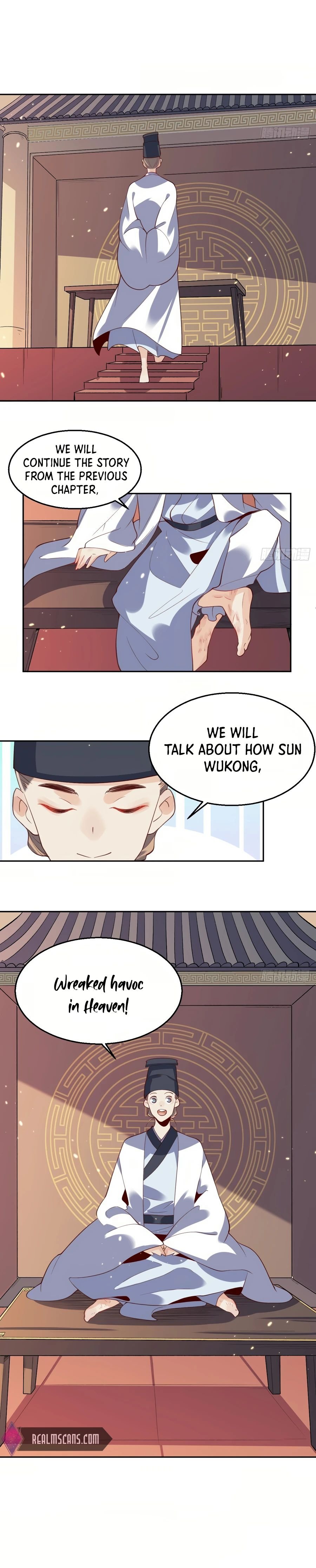 A Big Shot Actually Chapter 26 - 14