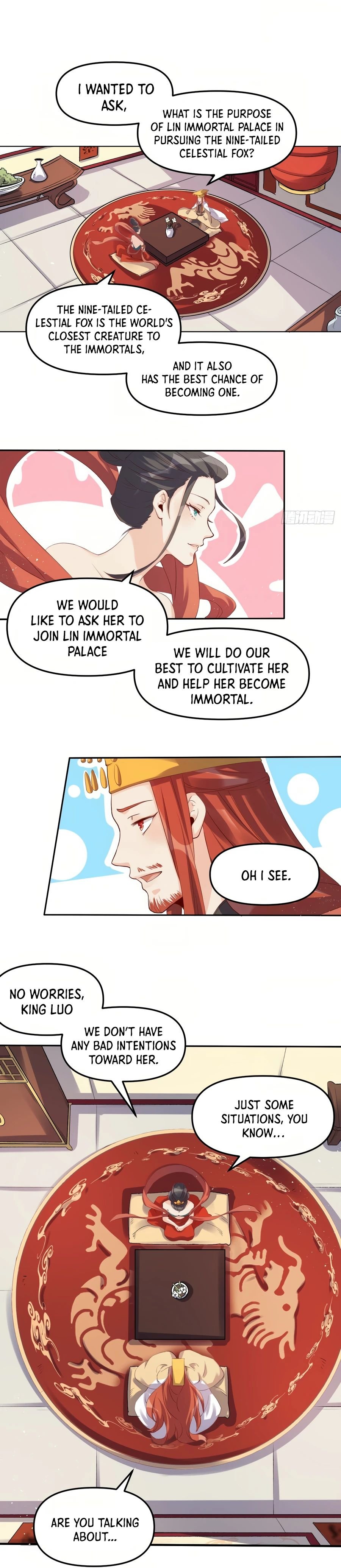 A Big Shot Actually Chapter 25 - 11
