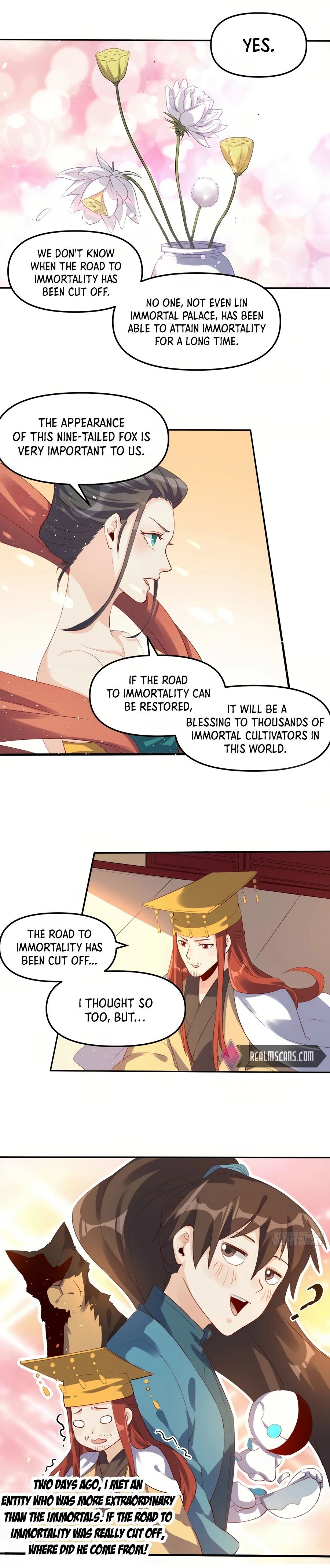 A Big Shot Actually Chapter 25 - 12