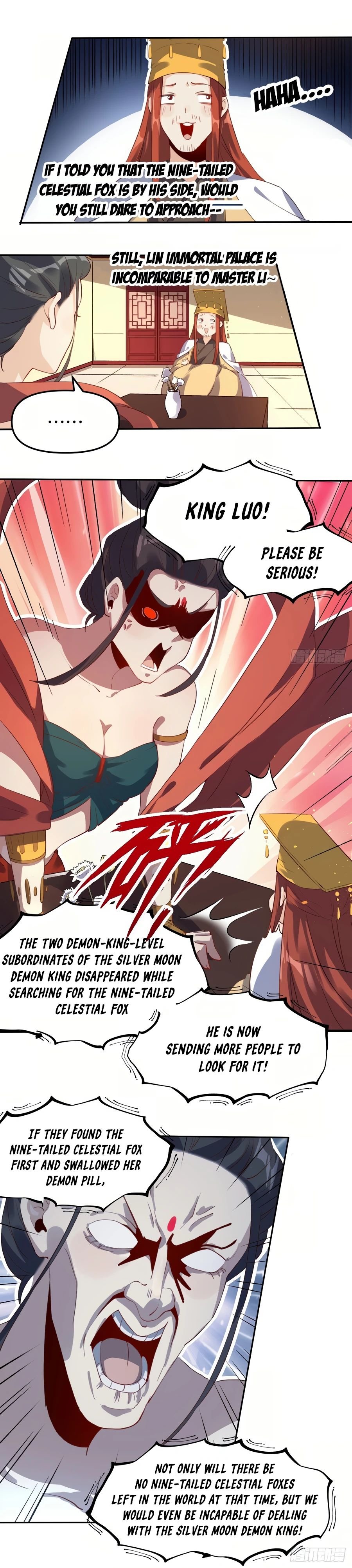 A Big Shot Actually Chapter 25 - 13