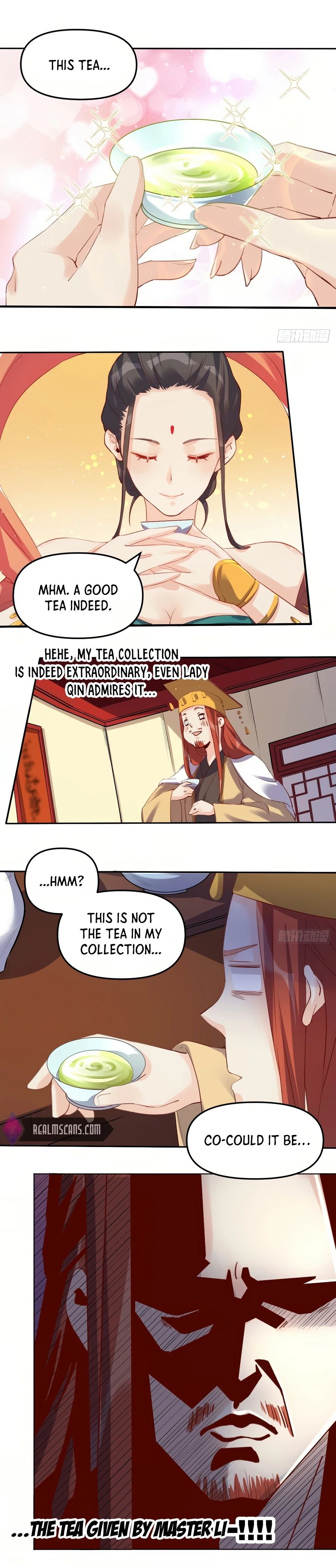 A Big Shot Actually Chapter 25 - 15