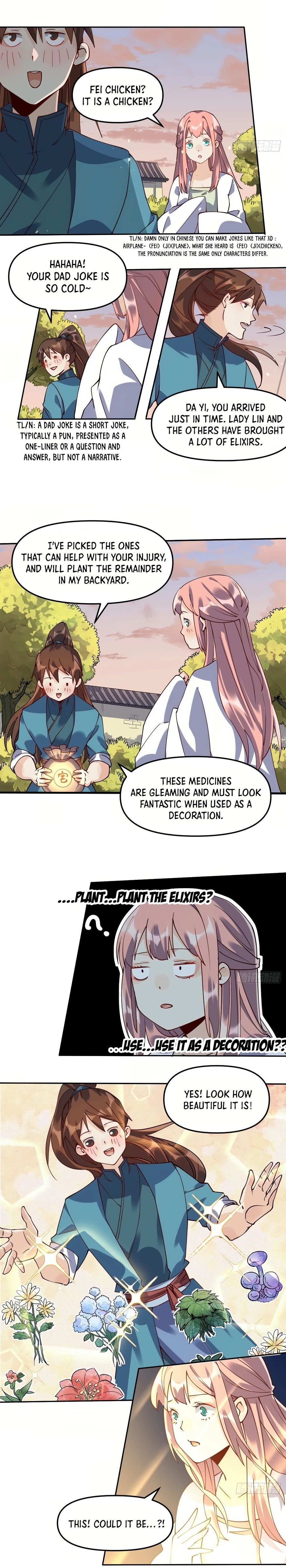 A Big Shot Actually Chapter 24 - 4