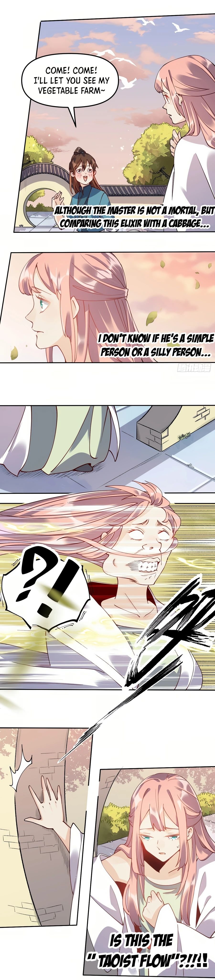 A Big Shot Actually Chapter 24 - 6