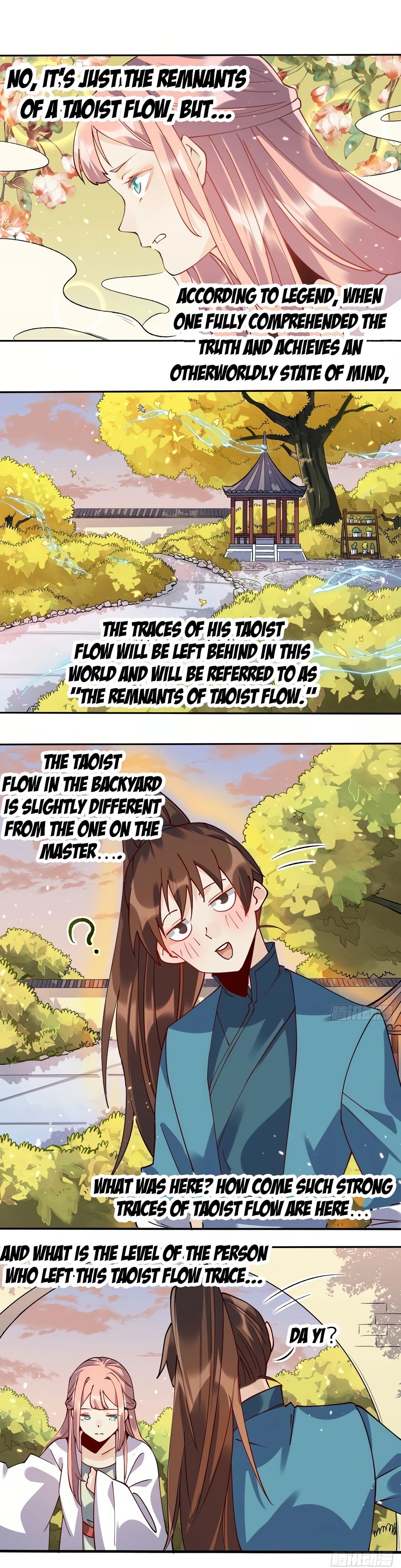 A Big Shot Actually Chapter 24 - 7