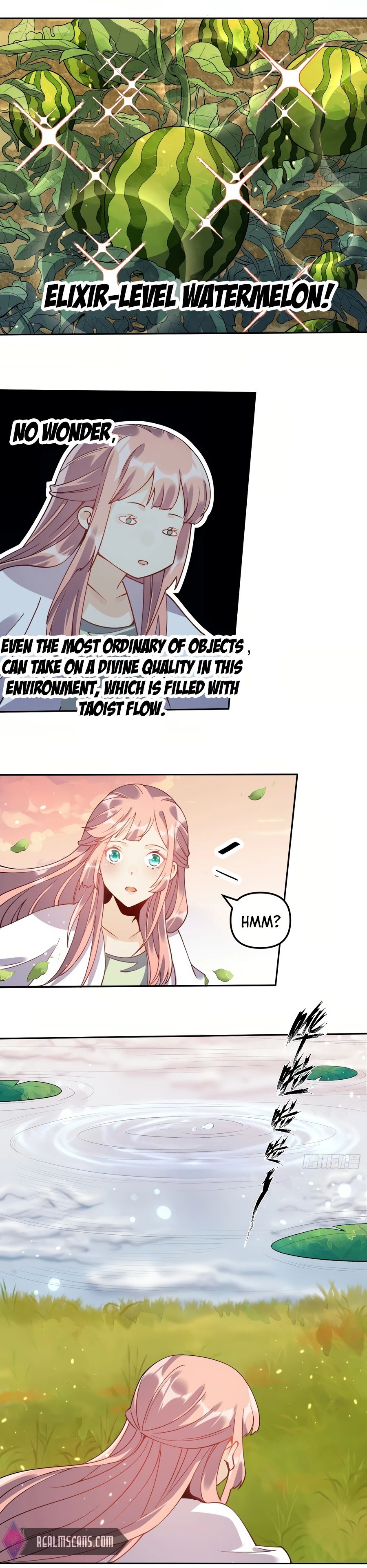A Big Shot Actually Chapter 24 - 10