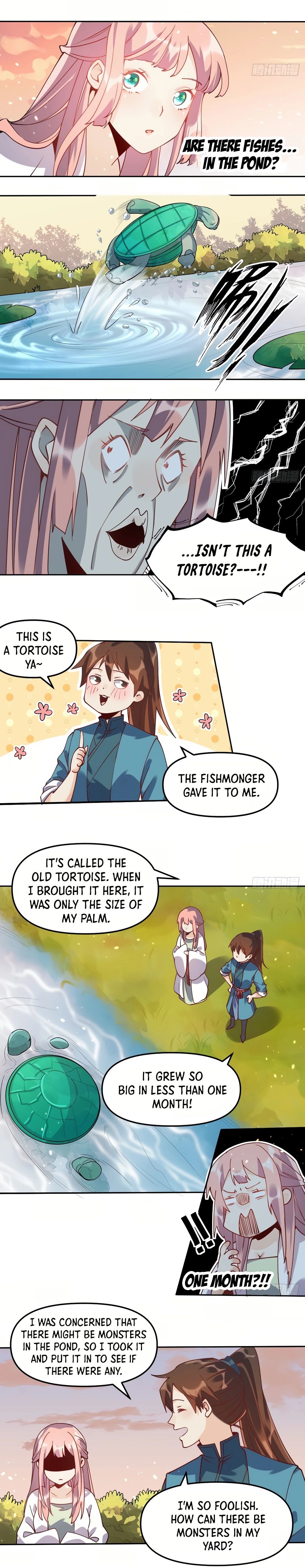 A Big Shot Actually Chapter 24 - 11