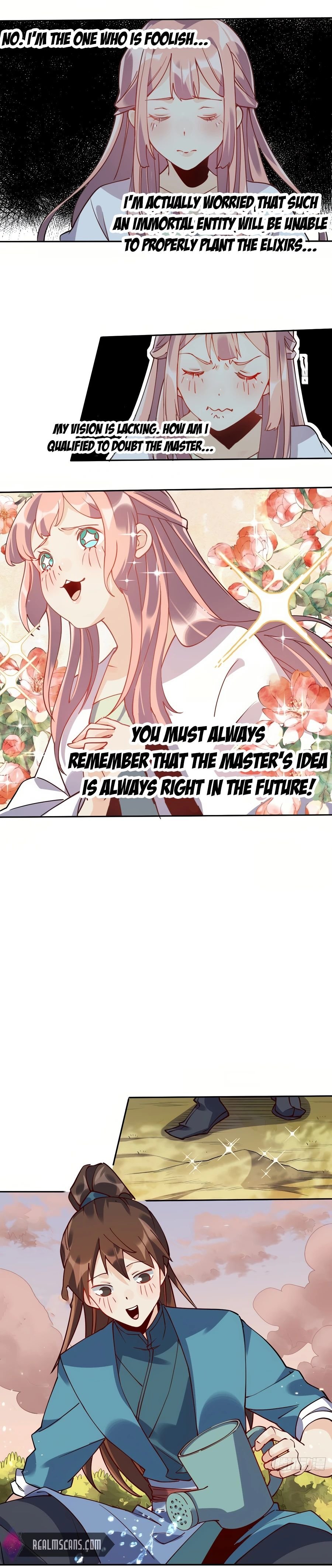 A Big Shot Actually Chapter 24 - 12