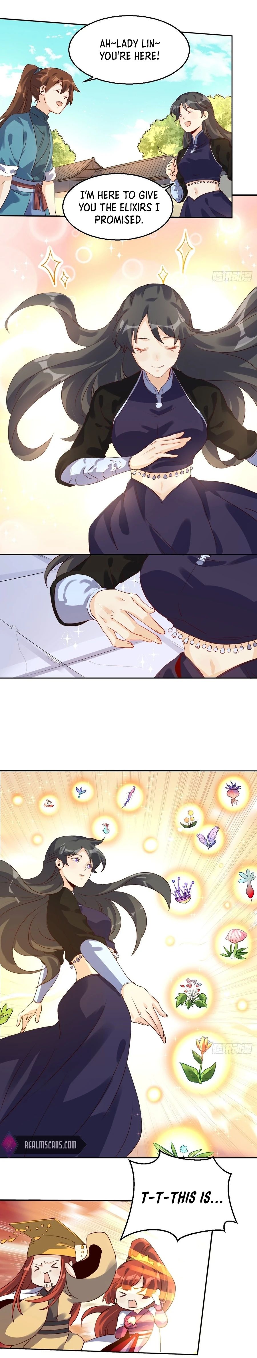 A Big Shot Actually Chapter 23 - 9