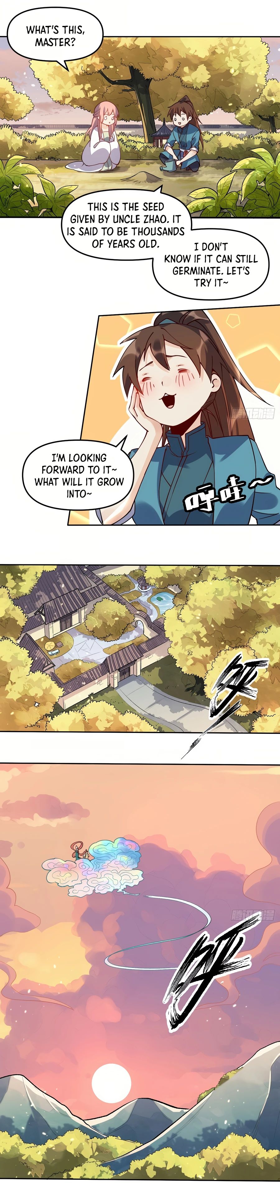 A Big Shot Actually Chapter 24 - 13