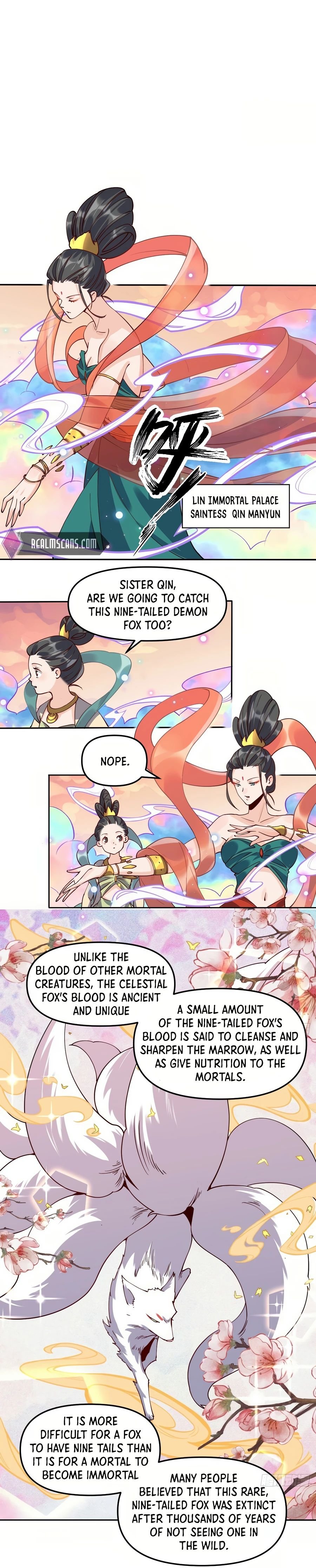 A Big Shot Actually Chapter 24 - 14