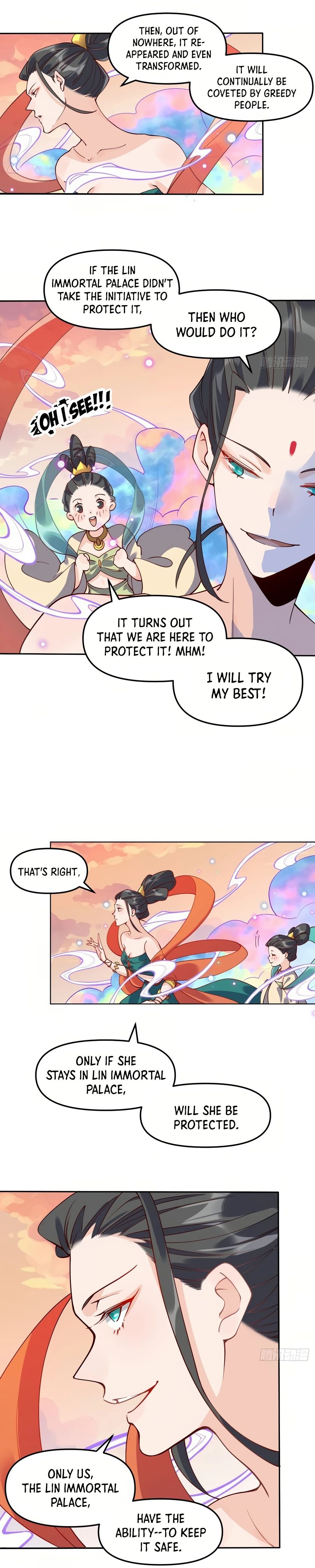 A Big Shot Actually Chapter 24 - 15