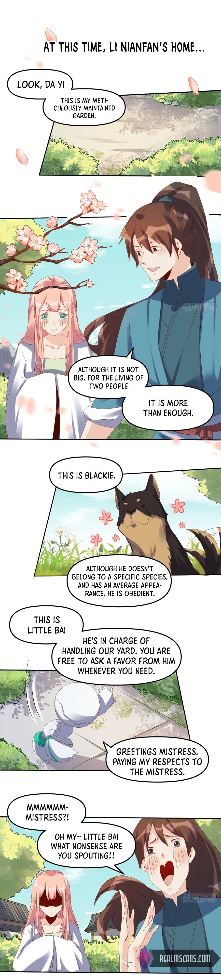 A Big Shot Actually Chapter 21 - 7