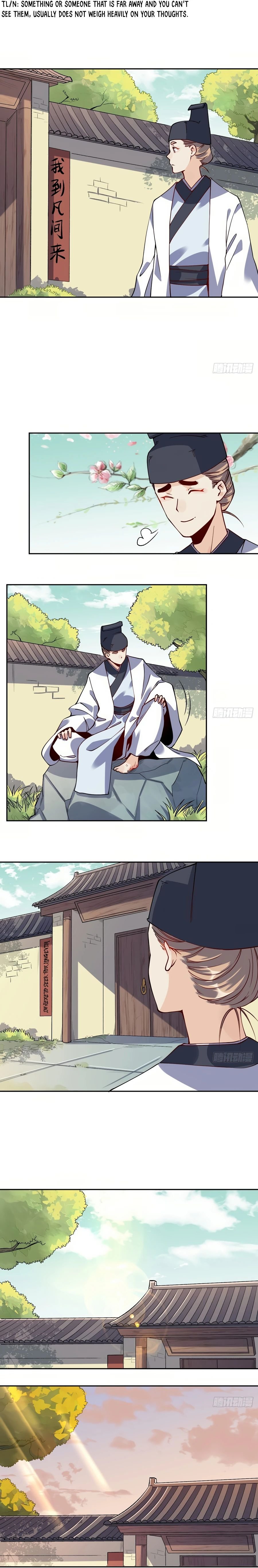 A Big Shot Actually Chapter 22 - 7