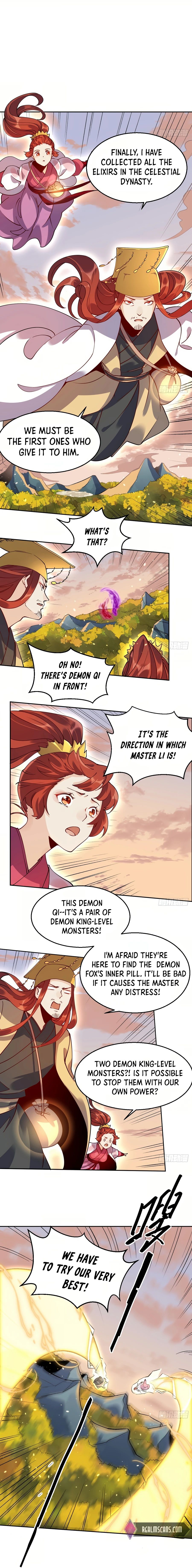 A Big Shot Actually Chapter 22 - 8