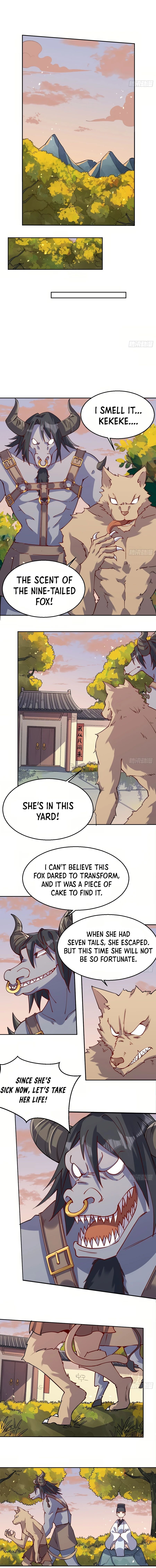 A Big Shot Actually Chapter 22 - 9