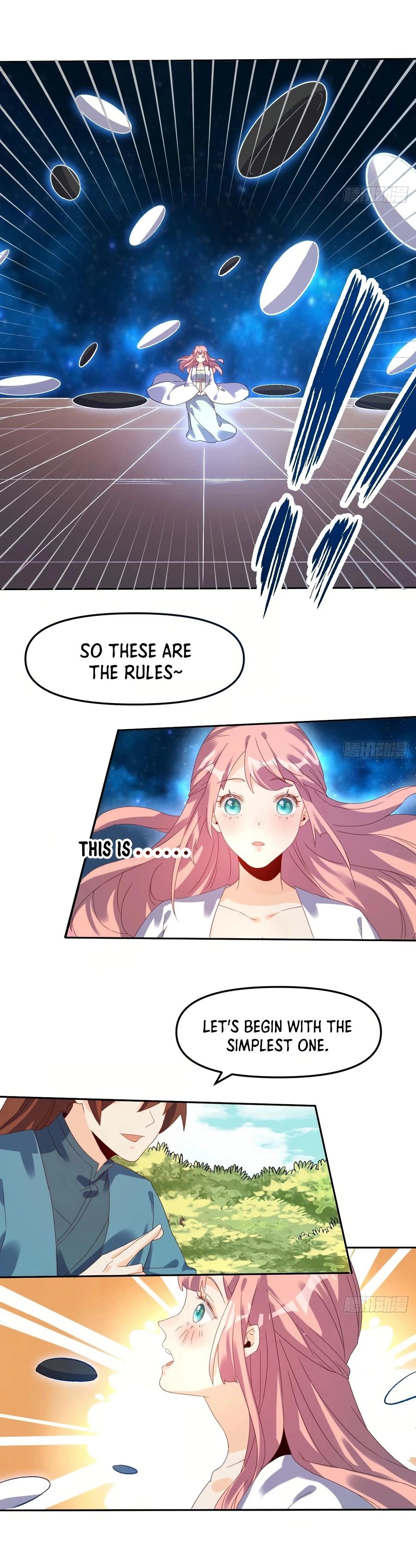 A Big Shot Actually Chapter 21 - 12