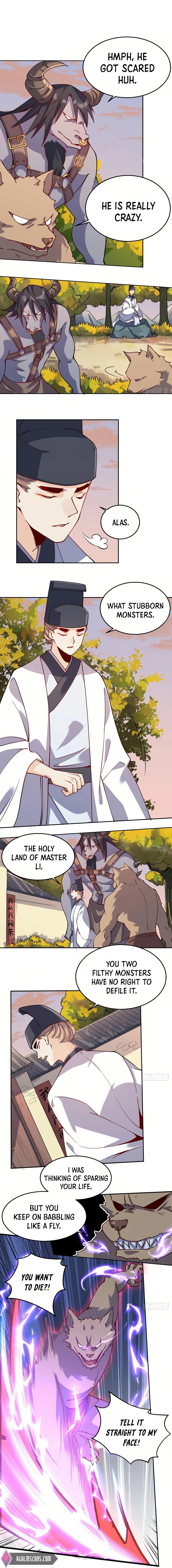 A Big Shot Actually Chapter 22 - 12