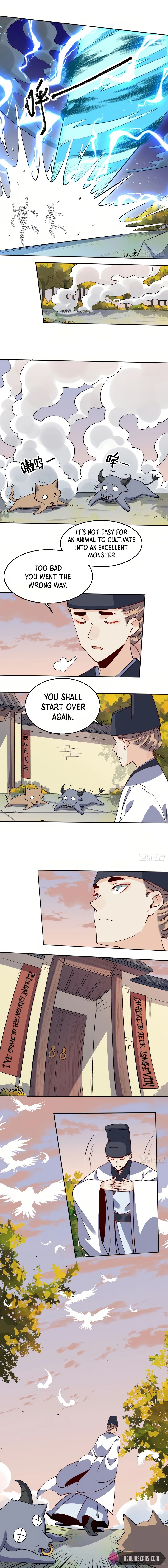 A Big Shot Actually Chapter 22 - 14