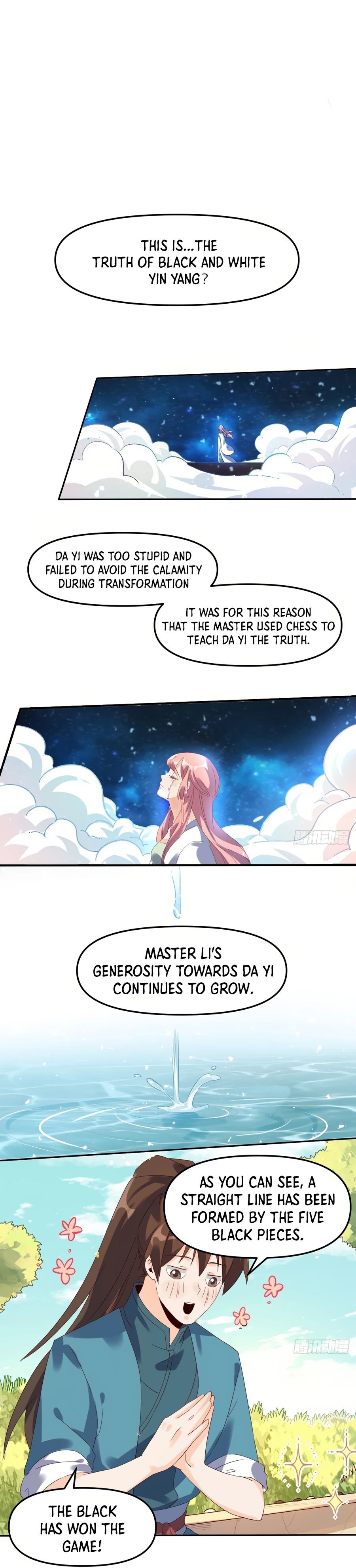 A Big Shot Actually Chapter 21 - 14