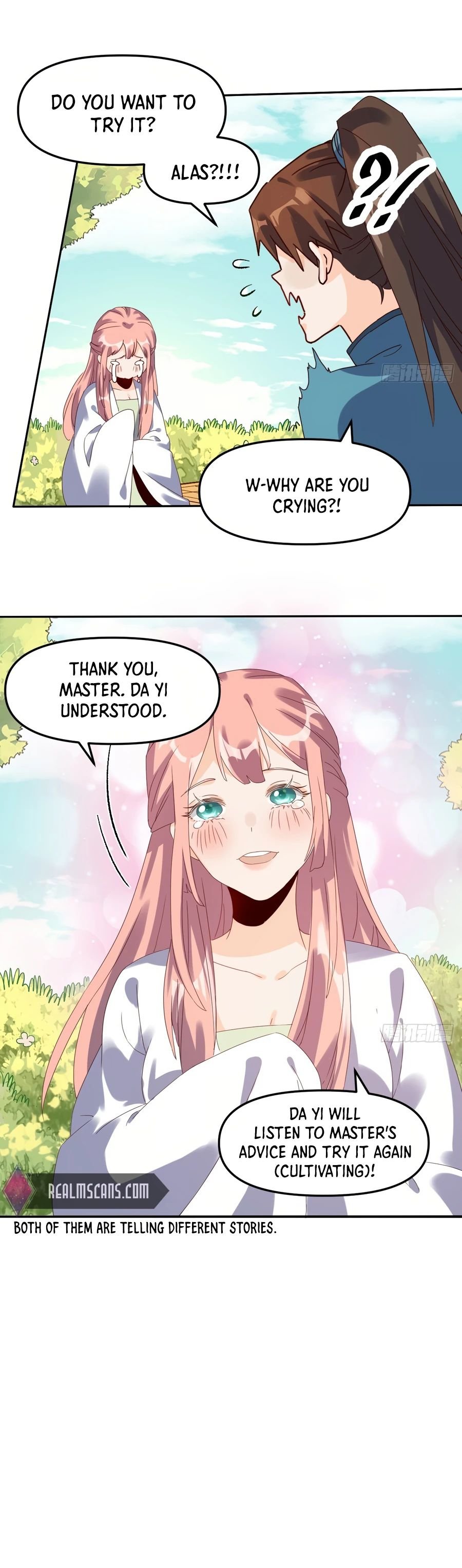 A Big Shot Actually Chapter 21 - 15