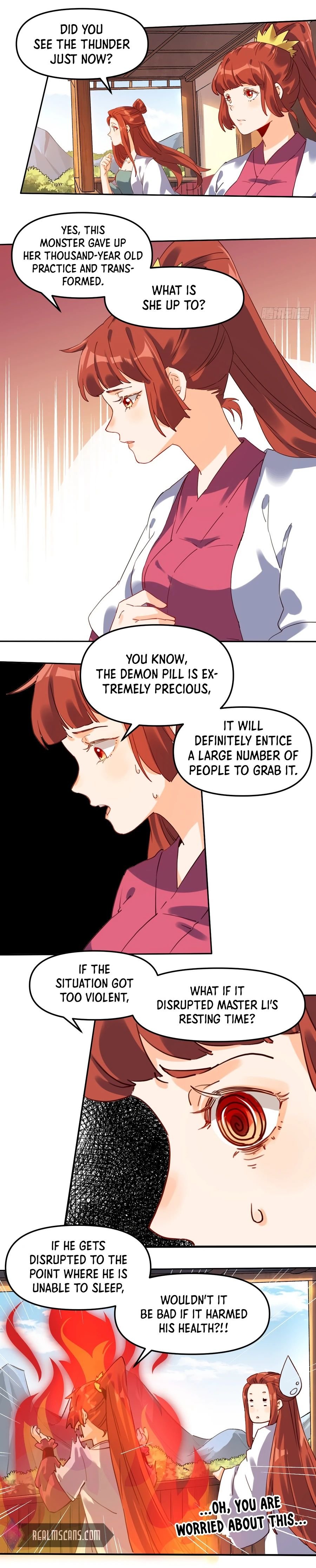 A Big Shot Actually Chapter 19 - 3