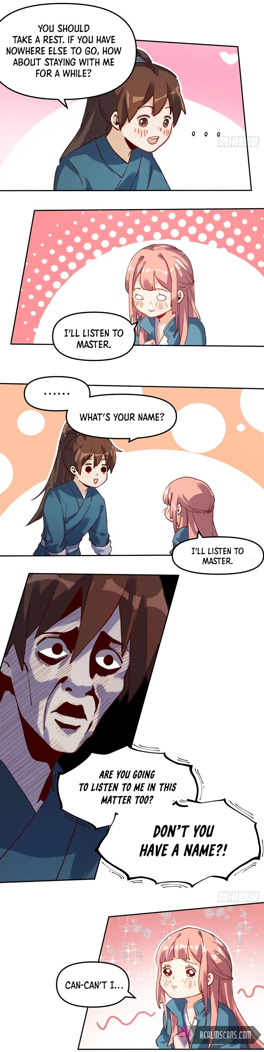 A Big Shot Actually Chapter 19 - 8