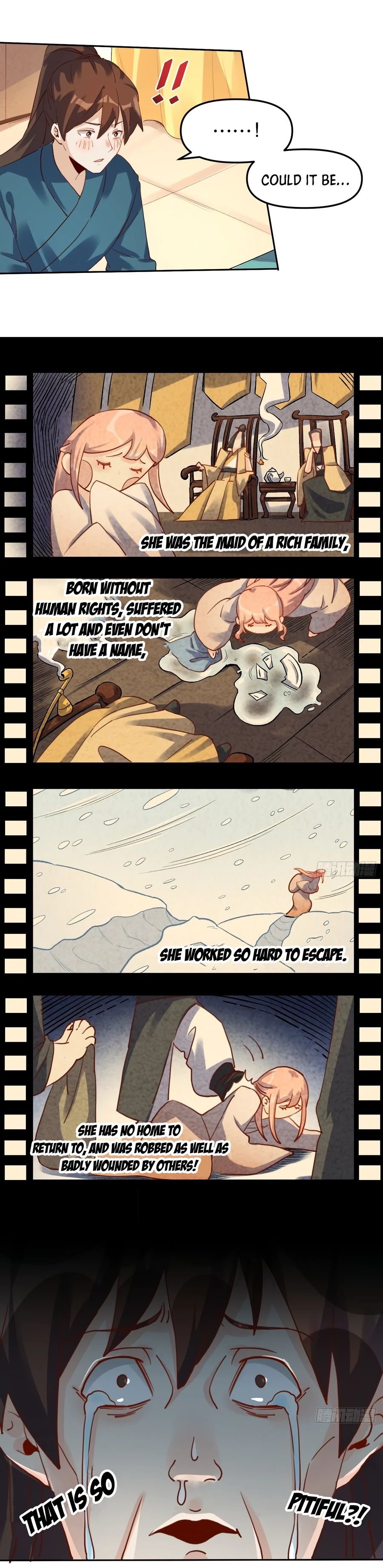A Big Shot Actually Chapter 19 - 9