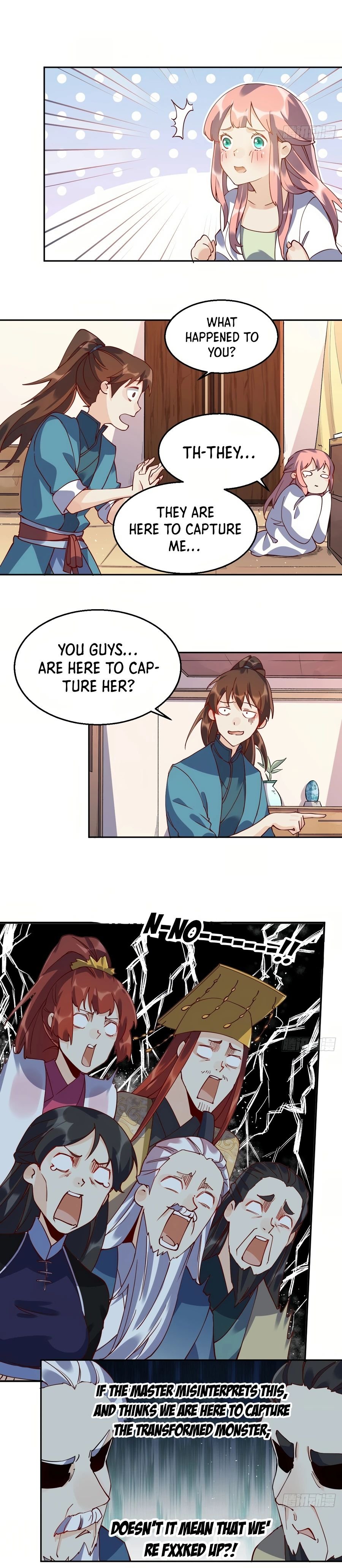 A Big Shot Actually Chapter 20 - 10