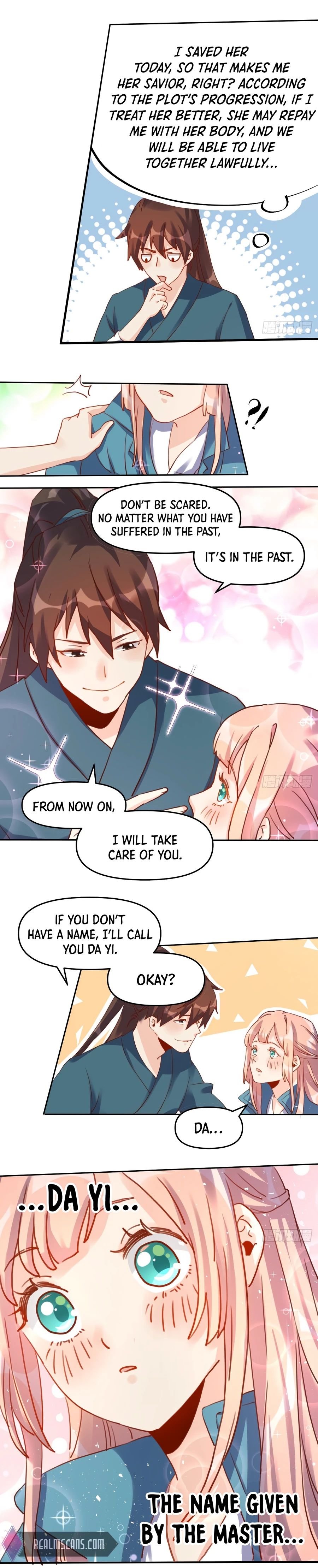 A Big Shot Actually Chapter 19 - 10