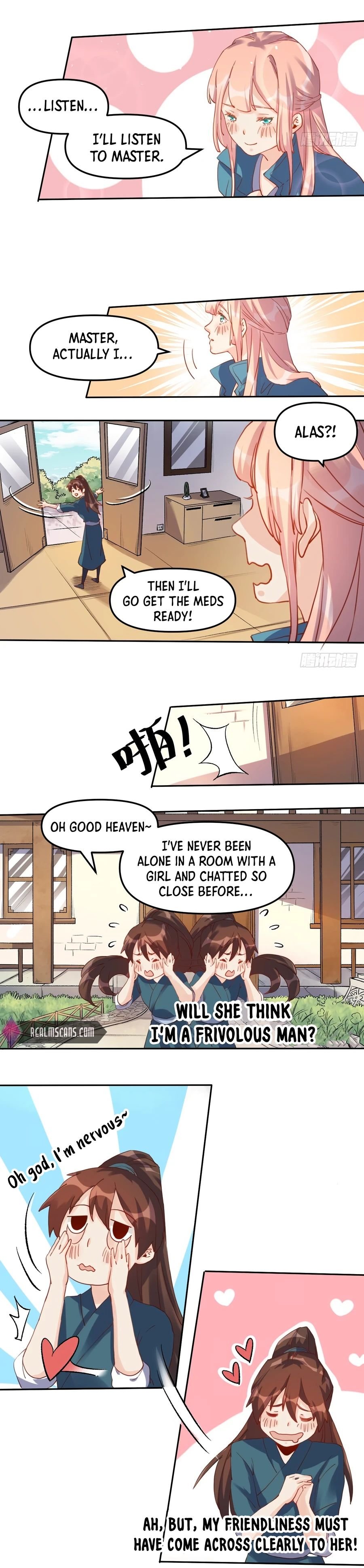 A Big Shot Actually Chapter 19 - 11