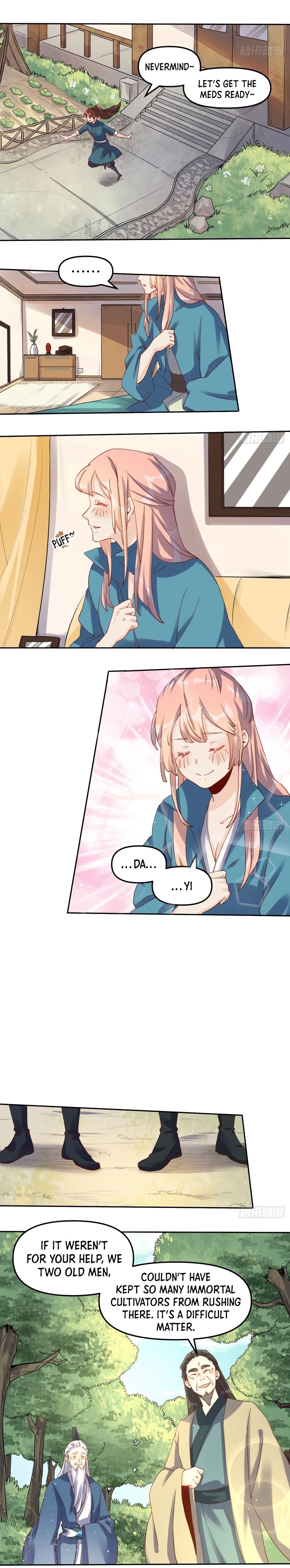 A Big Shot Actually Chapter 19 - 12