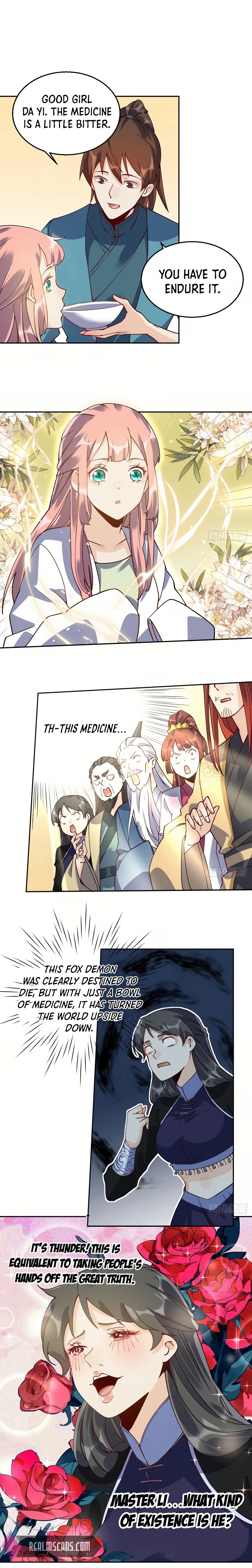 A Big Shot Actually Chapter 20 - 14