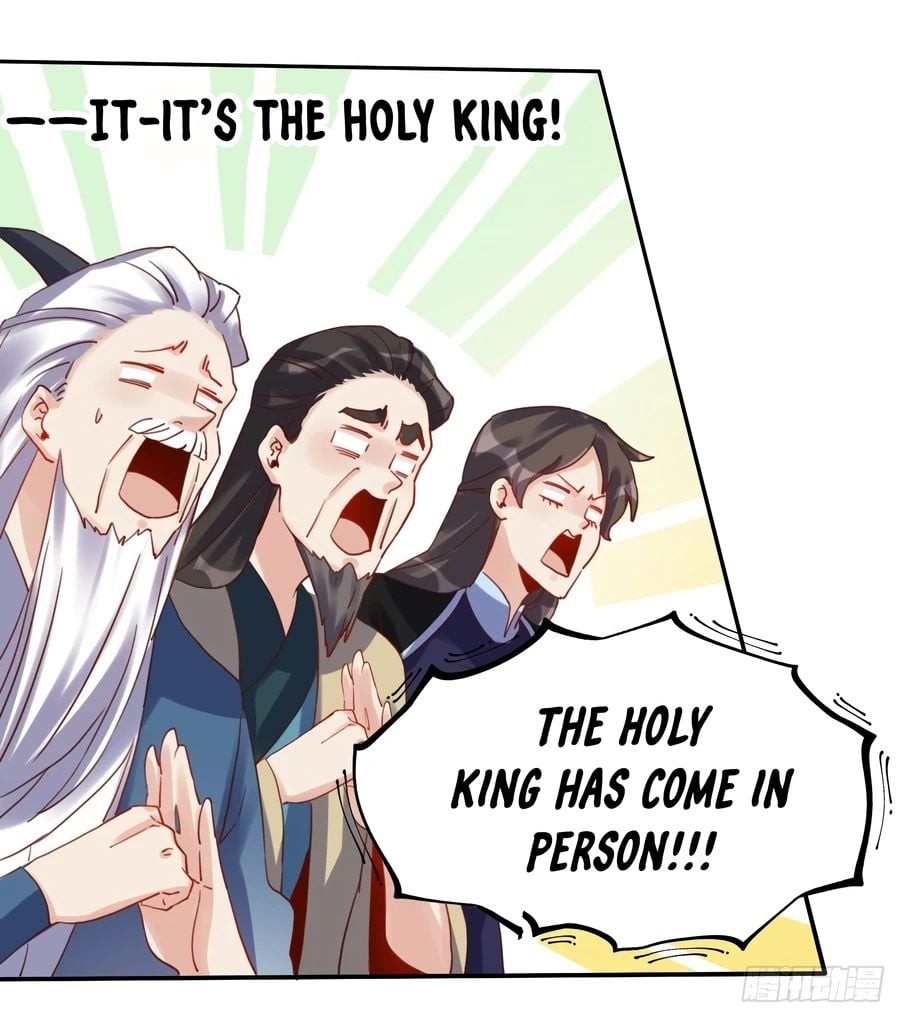 A Big Shot Actually Chapter 19 - 14