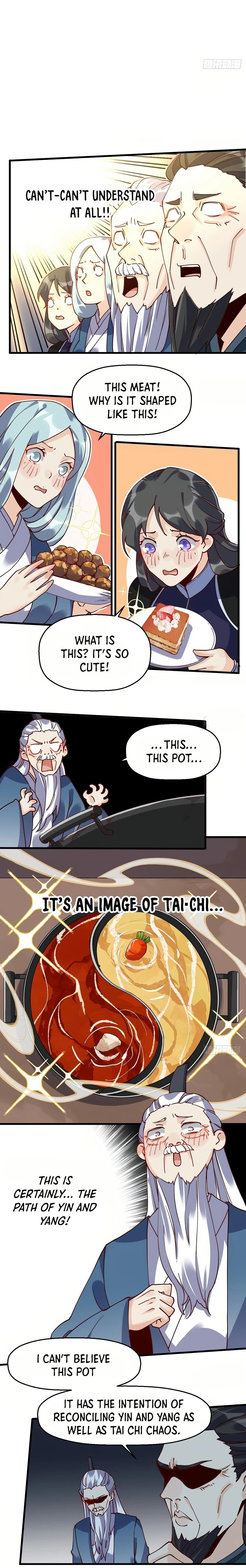 A Big Shot Actually Chapter 17 - 6