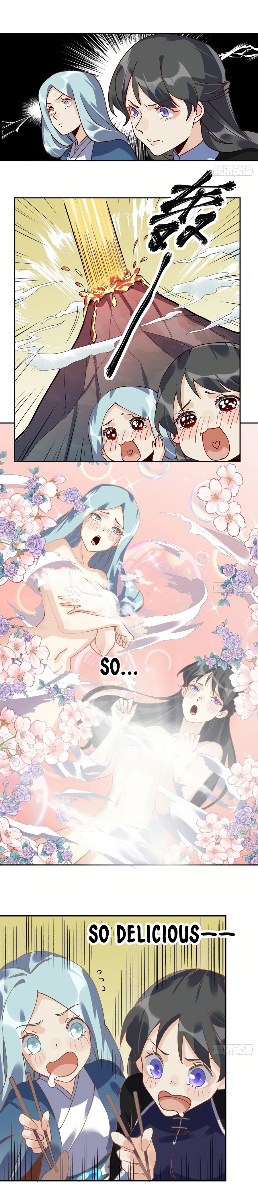 A Big Shot Actually Chapter 17 - 10