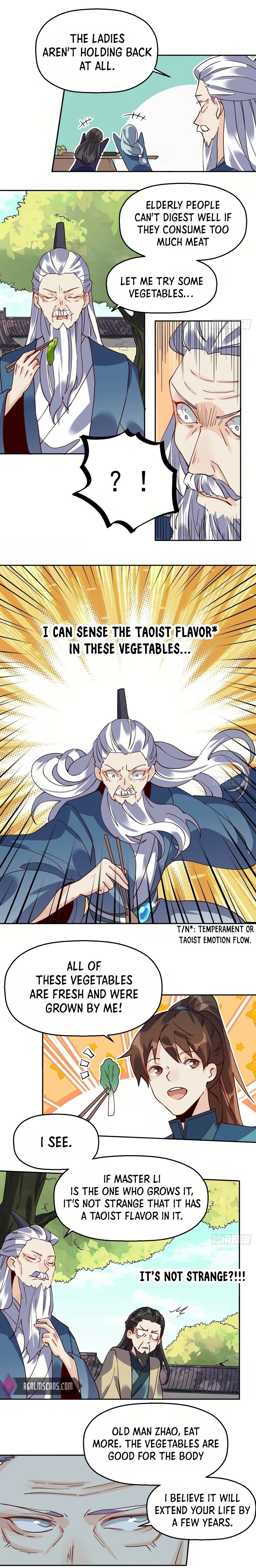 A Big Shot Actually Chapter 17 - 11