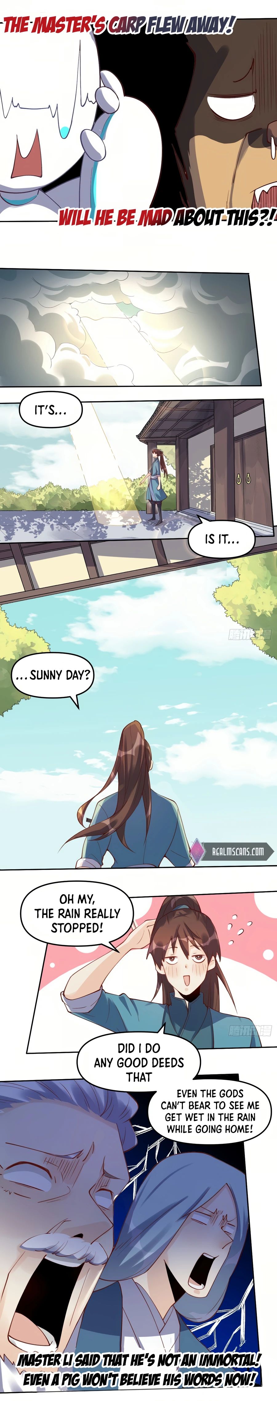 A Big Shot Actually Chapter 16 - 7