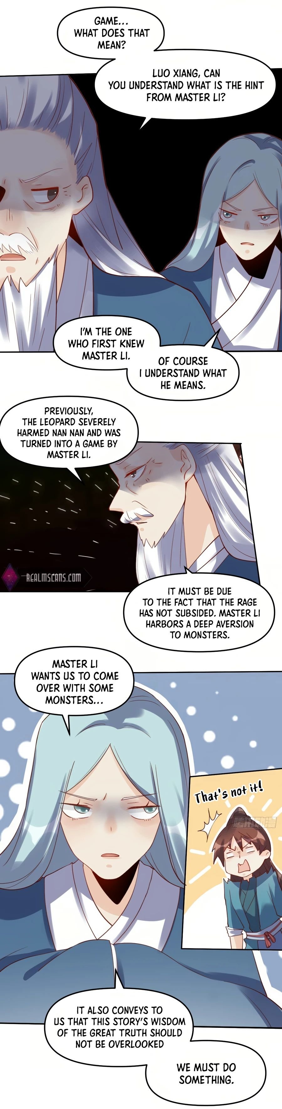 A Big Shot Actually Chapter 16 - 11