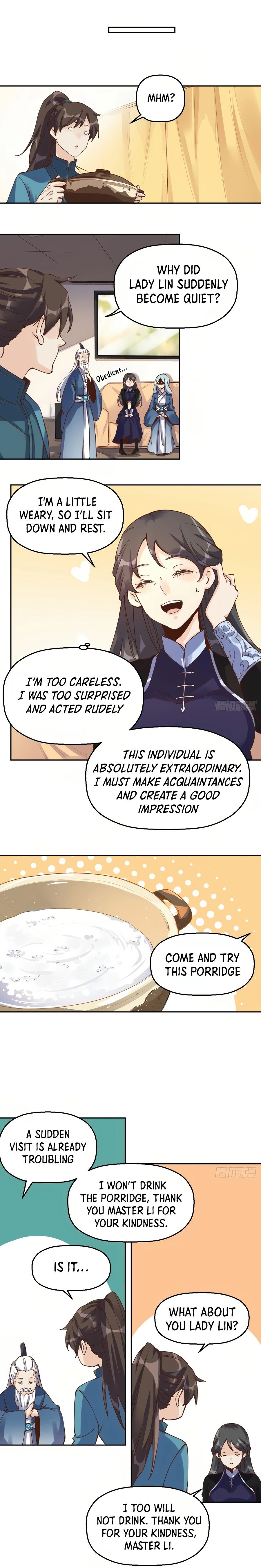 A Big Shot Actually Chapter 13 - 4