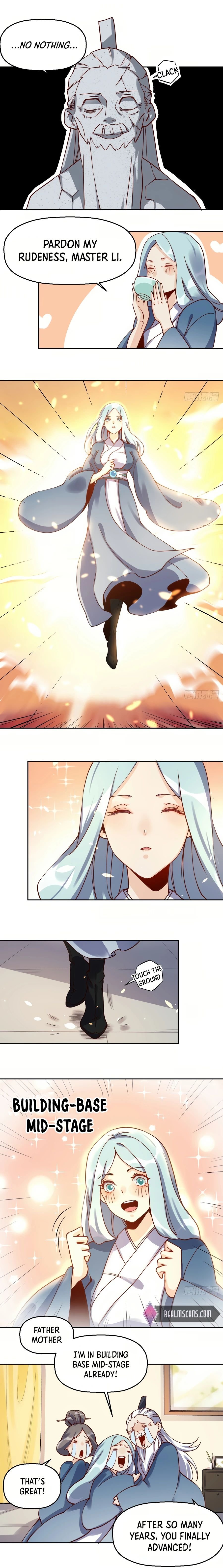 A Big Shot Actually Chapter 13 - 6