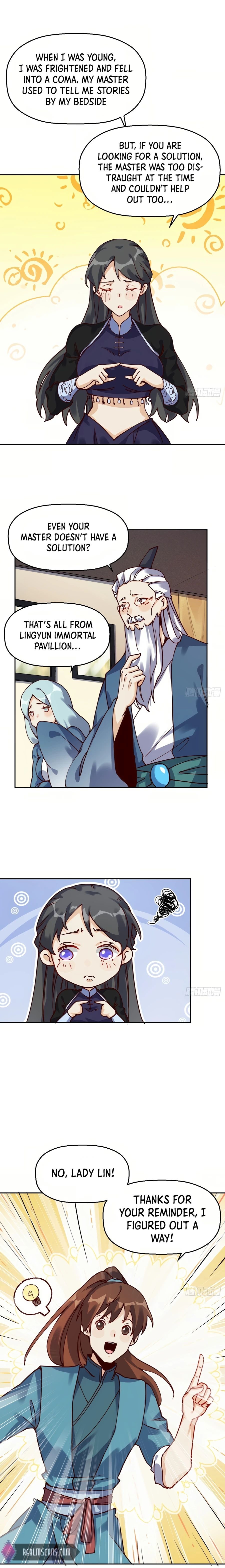 A Big Shot Actually Chapter 13 - 12