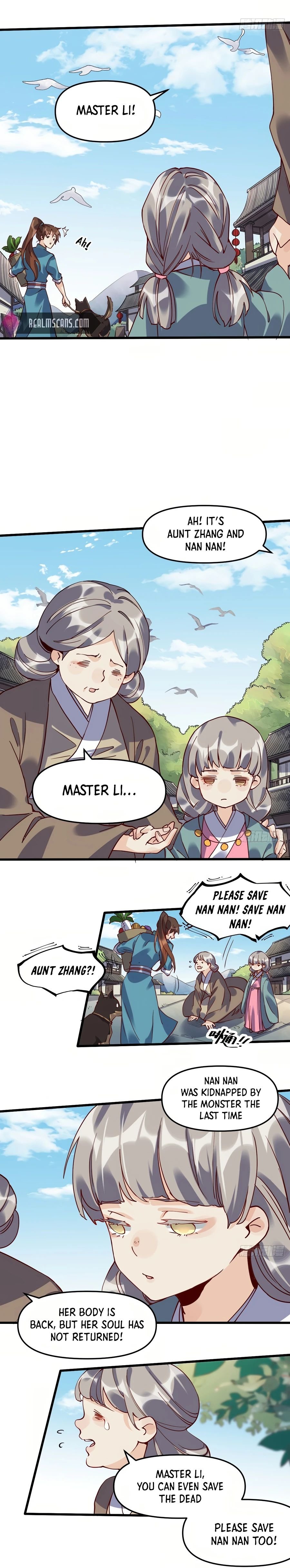 A Big Shot Actually Chapter 12 - 5