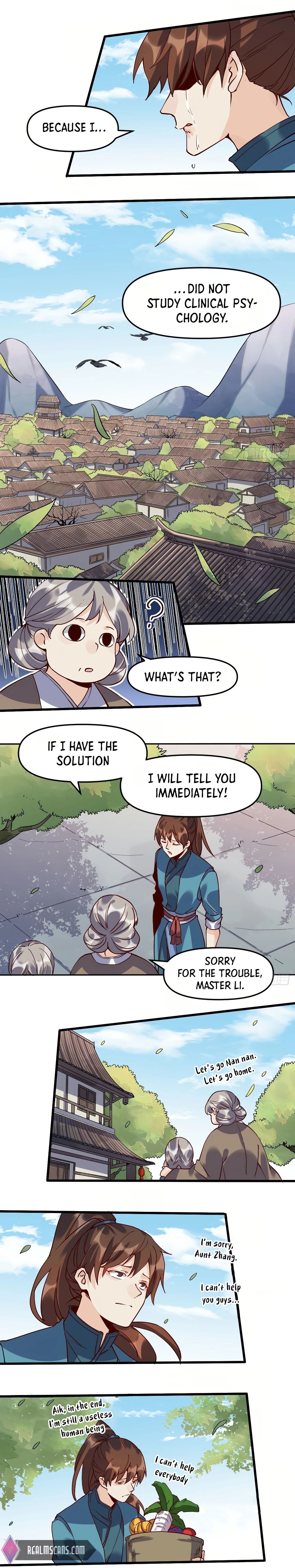 A Big Shot Actually Chapter 12 - 7