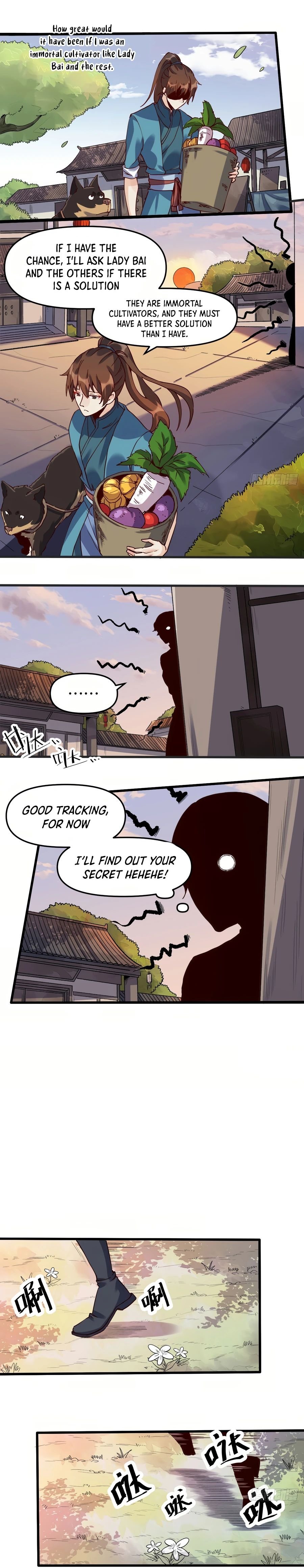 A Big Shot Actually Chapter 12 - 8