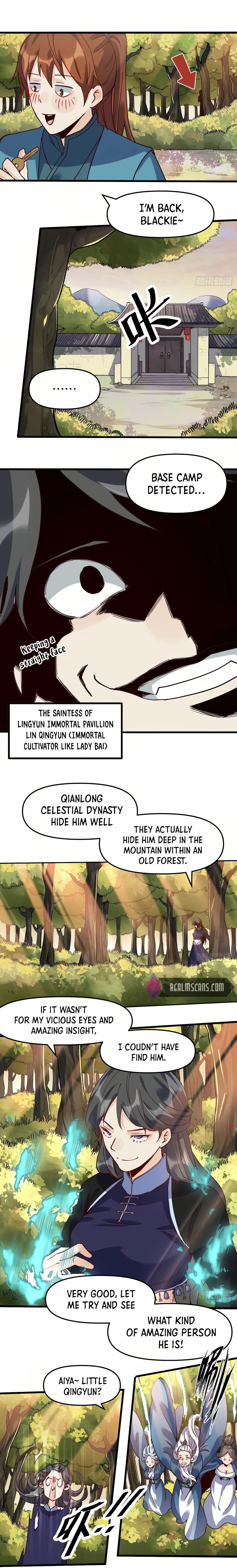 A Big Shot Actually Chapter 12 - 9