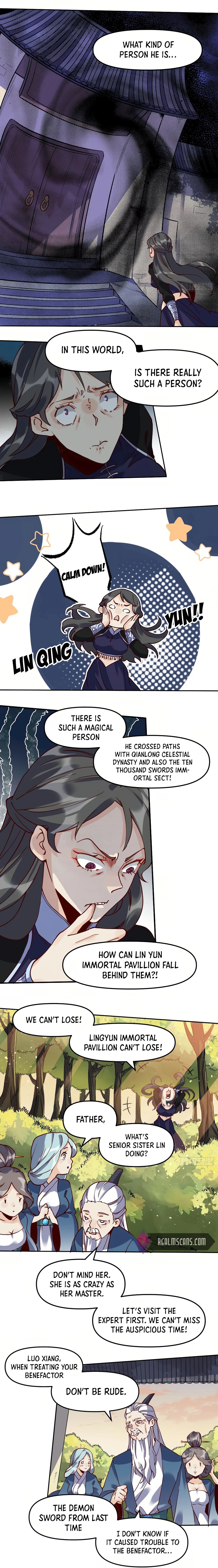 A Big Shot Actually Chapter 12 - 12