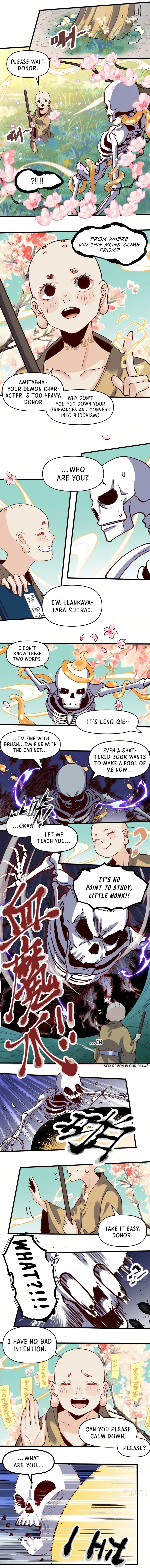 A Big Shot Actually Chapter 10 - 3