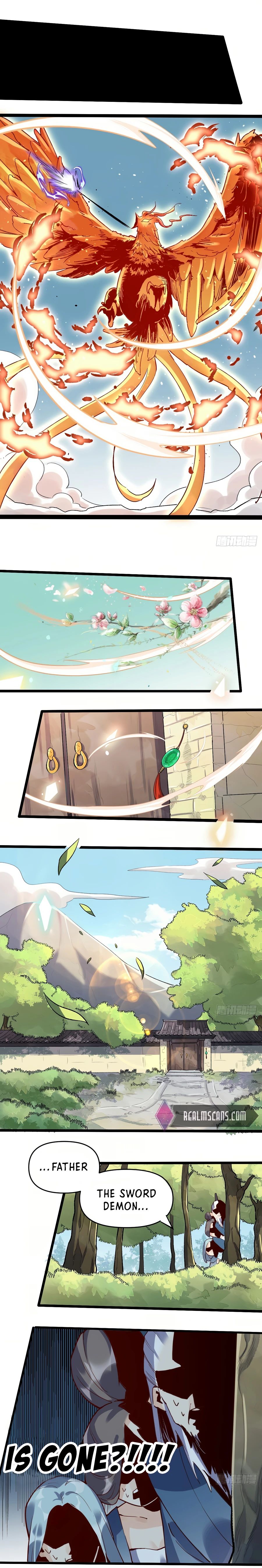 A Big Shot Actually Chapter 9 - 3