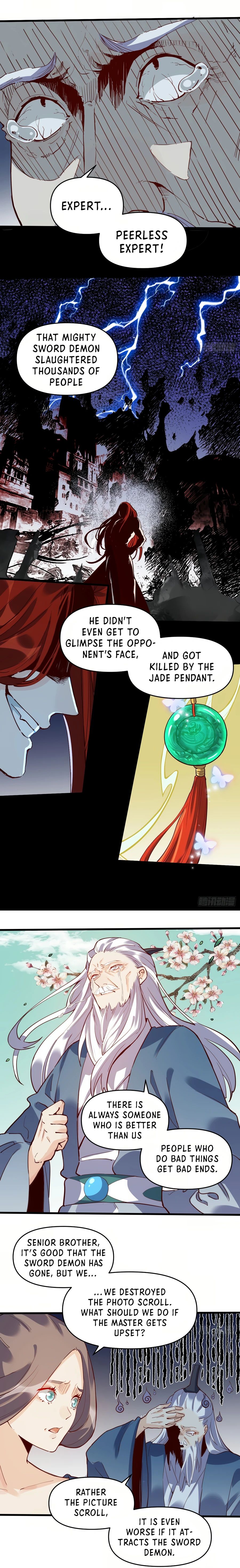 A Big Shot Actually Chapter 9 - 4
