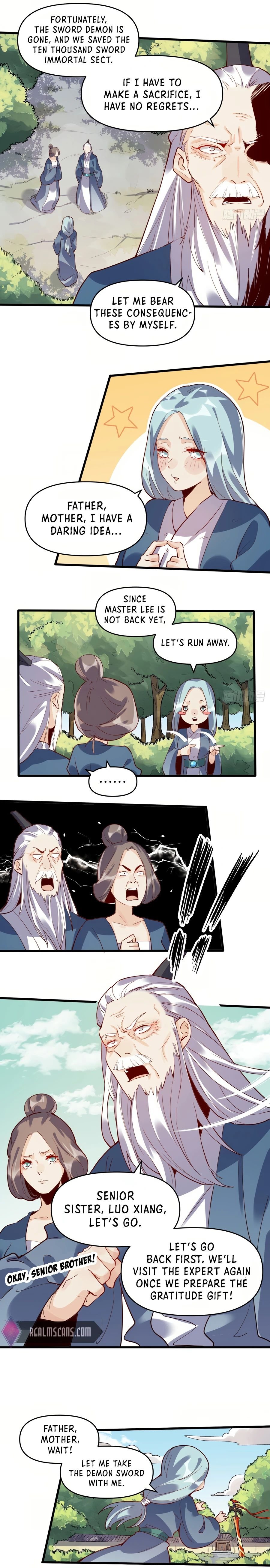 A Big Shot Actually Chapter 9 - 5
